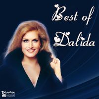 Dalida - Best of Dalida