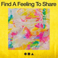 Giant Party - Find A Feeling To Share