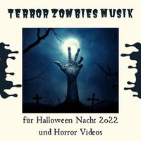 Halloween All-Stars - Terror Zombies Musik für Halloween Nacht 2022 und Horror Videos