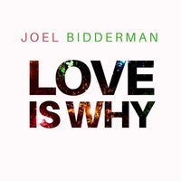 Joel Bidderman - Love Is Why