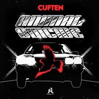 Cuften - Animal Suicide (Inc Legowelt & Cate Hortl remixes)