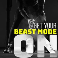 Gym Chillout Music Zone - Get Your Beast Mode On: Workout Electro Chill House Music