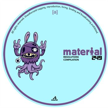 Various Artists - Resolutions