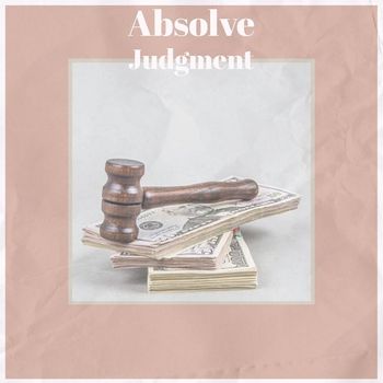 Various Artists - Absolve Judgment