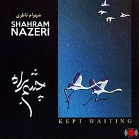 Shahram Nazeri - Cheshm Be Rah