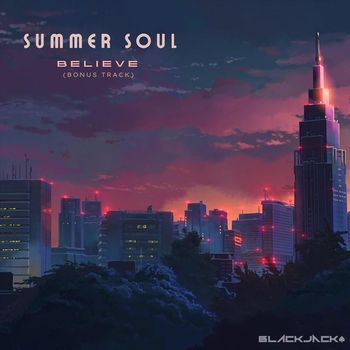 blackjack - Summer Soul