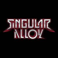 Singular Alloy - The End