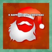 Christmas Hits Collective - 9 Happiness For Christmas