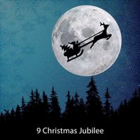 Christmas Hits Collective - 9 Christmas Jubilee