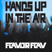 Flavor Flav - Hands Up in the Air (Explicit)