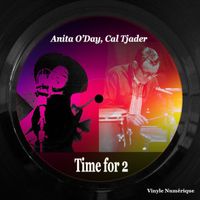 Anita O'Day, Cal Tjader - Time For 2