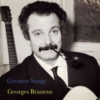 Georges Brassens - Greatest Songs