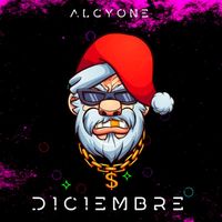 Alcyone - Diciembre