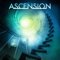 Ben Niblett, Jon Cotton - Ascension