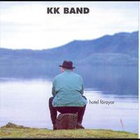 KK - Hotel Föroyar