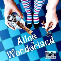Sad Boyz - Alice in Wonderland (Explicit)