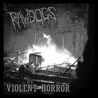 Raw Dogs - Violent Horror