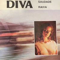 Diva - Saudade (Raiva)