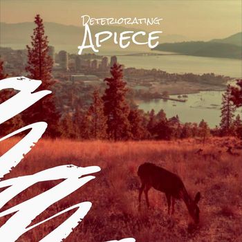 Various Artists - Deteriorating Apiece