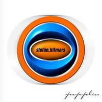 Stefán Hilmarsson - Popplín