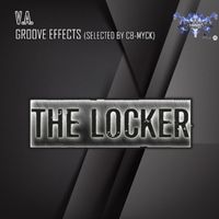 V.A. - Groove Effects (Selected By CB-Myck)
