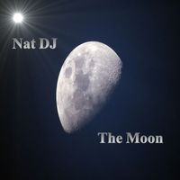 Nat DJ - The Moon