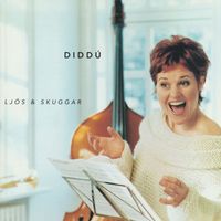 Diddú - Ljós og skuggar