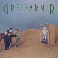 Greifarnir - Blautir draumar
