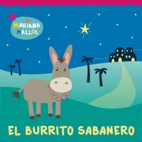 Mariana Mallol - El Burrito Sabanero
