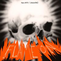 Chicks on Speed - Flame On