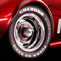 Chevron - Fuera de Serie (Live)