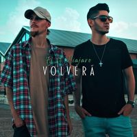 FJ - Volverá (feat. Hiajaro)