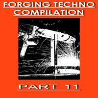 Buben - Forging Techno Compilation, Pt. 11