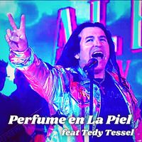Alejandro - Perfume en la Piel (feat. Tedy Tessel)