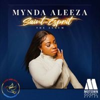 Mynda Aleeza - Saint-Esprit