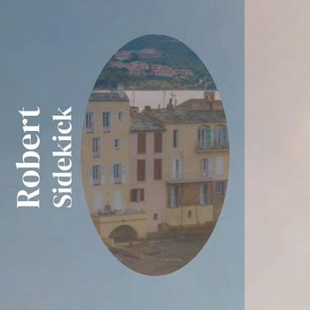 Various Artists - Robert Sidekick