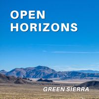 Green Sierra - Open Horizons
