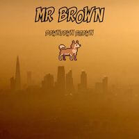 Mr Brown - Downtown Brown