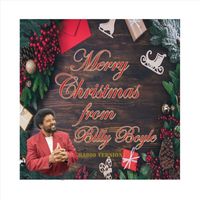 Billy Boyle - Merry Christmas (Radio Version)