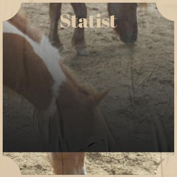 Various Artists - Statist