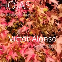 Víctor Alonso - HOJAS