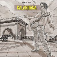 Alberto Sanna - Kalaritana