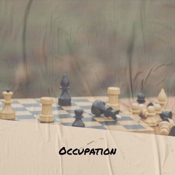 Various Artists - Occupation
