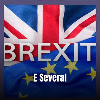 Various Artists - E Several