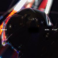 Akira - Acidsss