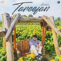Harnoor - Tareefan