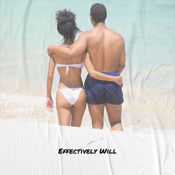 Various Artists - Effectively Will