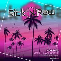 Moe.Ritz - Keep up Your Step