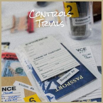 Various Artists - Controls Trials