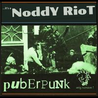 nODDy riOt - pUbErPuNk (Explicit)